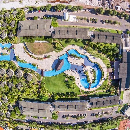 Flat Beach Class Muro Alto ปอร์โต จิ กาลินญาส ภายนอก รูปภาพ