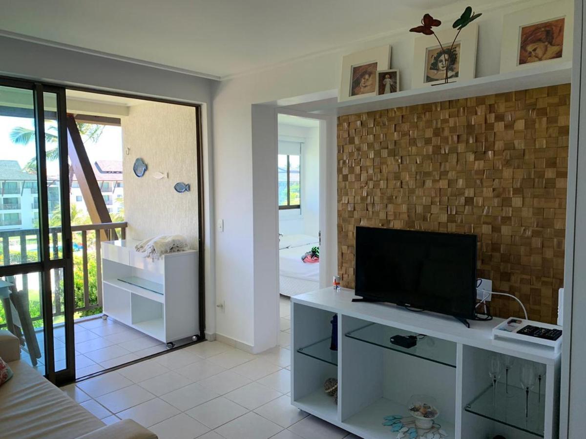 Flat Beach Class Muro Alto ปอร์โต จิ กาลินญาส ภายนอก รูปภาพ