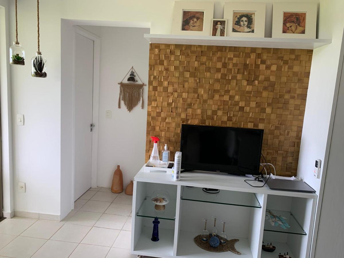 Flat Beach Class Muro Alto ปอร์โต จิ กาลินญาส ภายนอก รูปภาพ